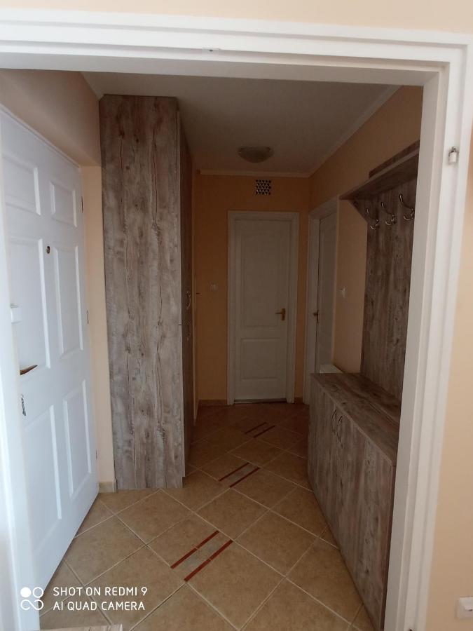 Marta Apartman Hajduszoboszlo Exterior photo